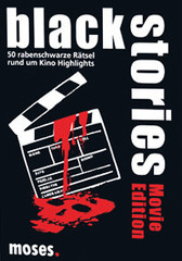 Black Stories Movie Edition