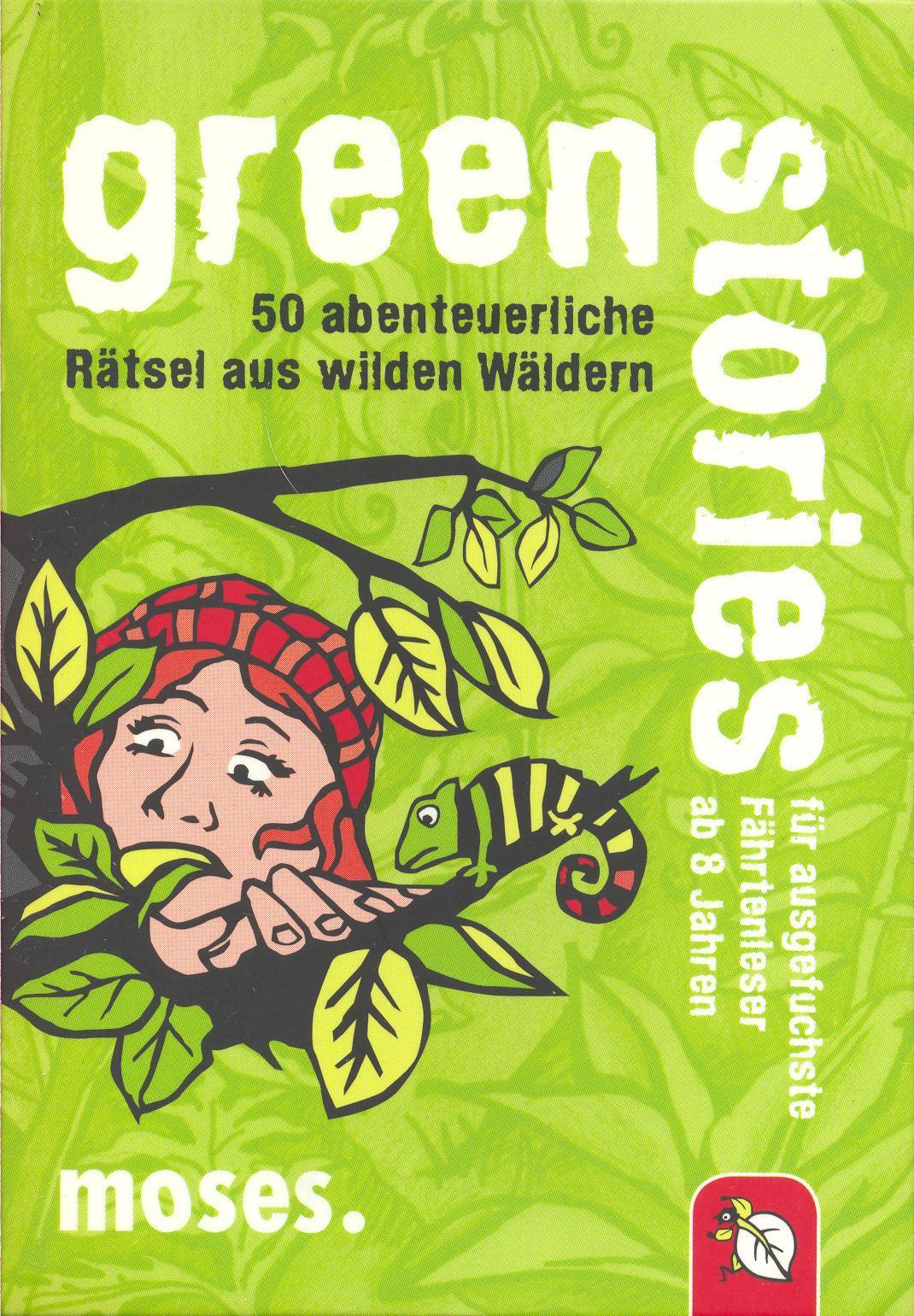 Green Stories