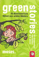 Green Stories