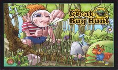 The Great Bug Hunt