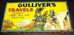 Gulliver's Travels
