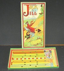 Jack and Jill