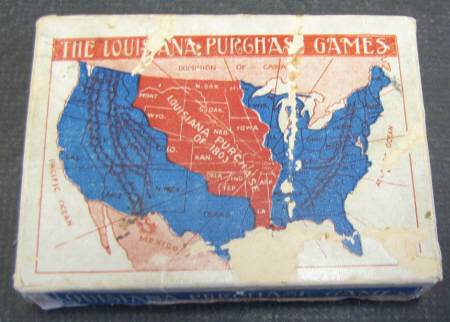Louisiana Purchase