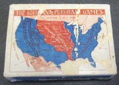 Louisiana Purchase