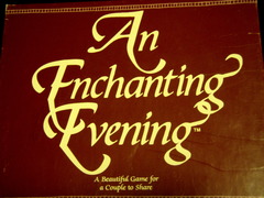 An Enchanting Evening