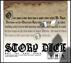 Story Dice