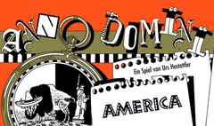 Anno Domini: America