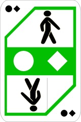 Round Trip Ticket