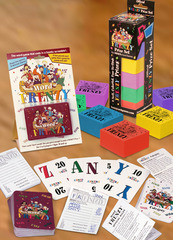 Word Frenzy