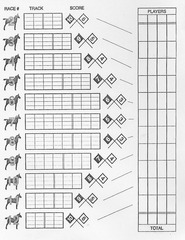 The Great Races