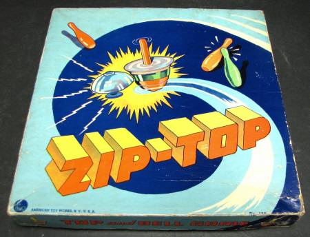 Zip-Top