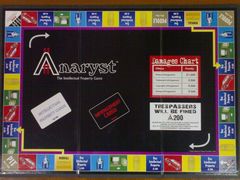 Anaryst