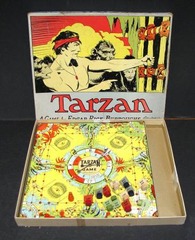 Tarzan