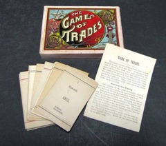 Game of Trades