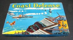 Coast Defense