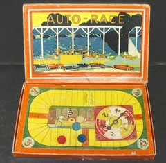Auto-Race
