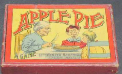 Apple Pie