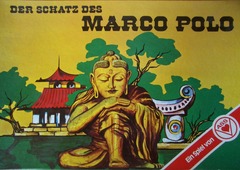 Der Schatz des Marco Polo
