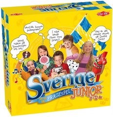 Sverige Frågespel Junior