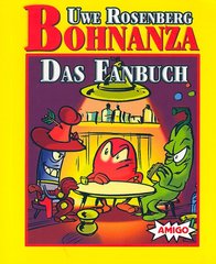 Bohnanza: Das Fanbuch