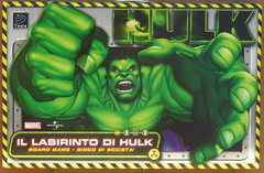 Il labirinto di Hulk - Hulk's Labyrinth