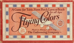 Flying Colors