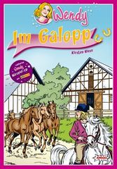 Wendy: Im Galopp