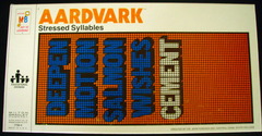 Aardvark