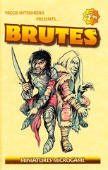 Brutes Fantasy Microgame