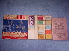 Take it and Double