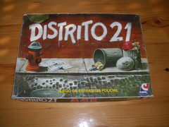 Distrito 21
