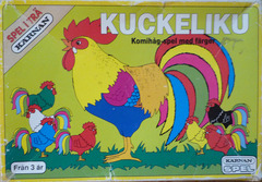 Kuckeliku