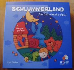Schlummerland