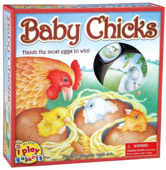 Baby Chicks