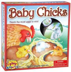Baby Chicks