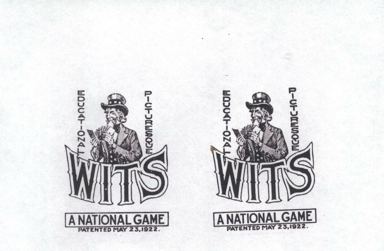 Uncle Sams Wits Game