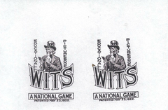 Uncle Sam's Wits Game