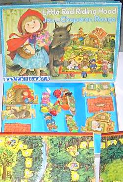 Little Red Riding Hood (1980)