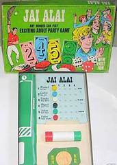 Jai Alai