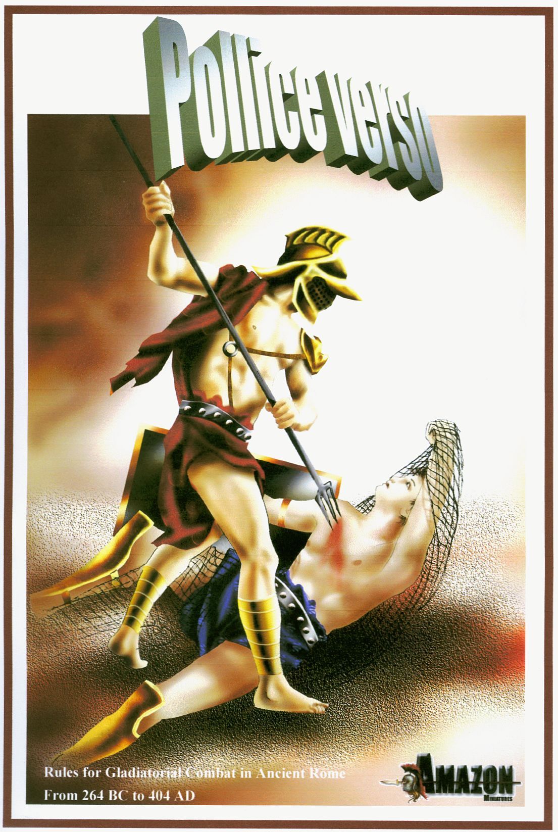 Pollice Verso