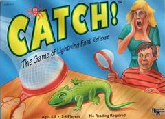 Catch!