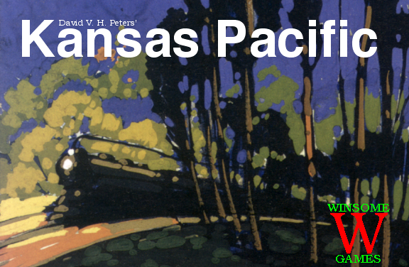 Kansas Pacific