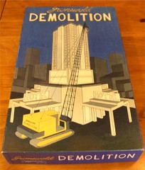 Gronewold Demolition