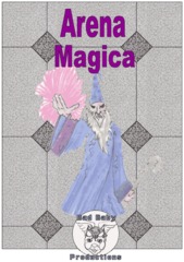 Arena Magica