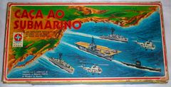 Caça ao Submarino