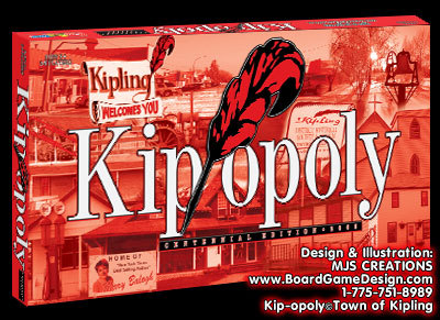 Kip-opoly