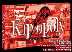 Kip-opoly