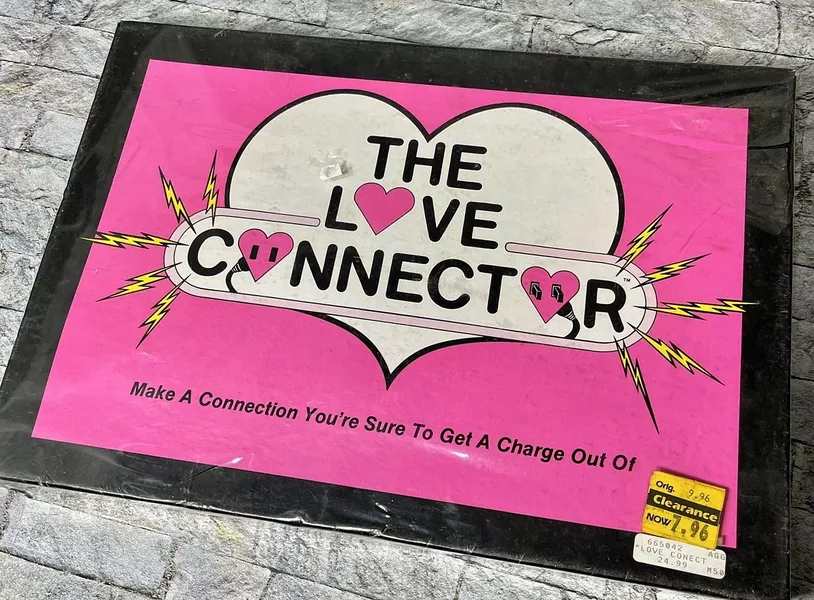 The Love Connector
