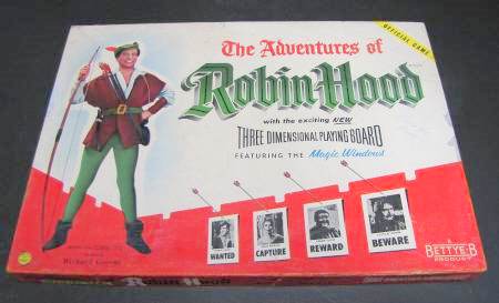 Adventures of Robin Hood