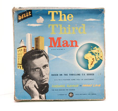The Third Man